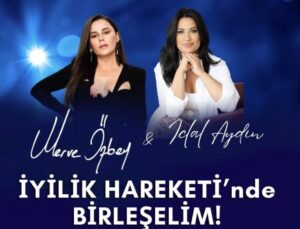 İzmir’de İyilik Gecesi’ne Coldwell Banker Life Desteği