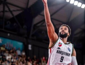 James Webb, Haftanın 5’ine Seçildi