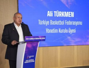 Kadınlar Basketbol Ligi Federasyon Kupası Çeyrek Final Kura Çekimi Gerçekleşti
