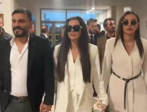 Kara para aklama davasında Polat çifti hakkında ara karar