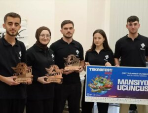 Karabük Üniversitesi’nden Yerli Çip Üretimi İçin Önemli Çalışma