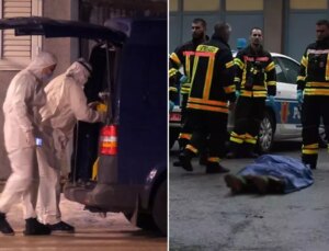Karadağ’da eğlence mekanına düzenlenen saldırıda ölü sayısı 10’a yükseldi