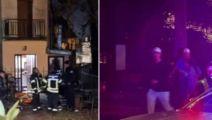 Karadağ’da silahlı saldırı: 7 ölü, çok sayıda yaralı