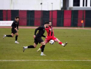 Kastamonuspor, Beykoz Anadoluspor’u 2-0 Mağlup Etti