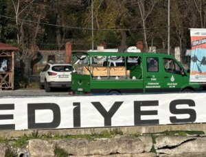 Kayıp kadının cansız bedeni denizde bulundu