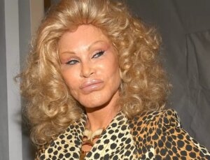 ‘Kedi Kadın’ lakaplı Jocelyn Wildenstein hayatını kaybetti