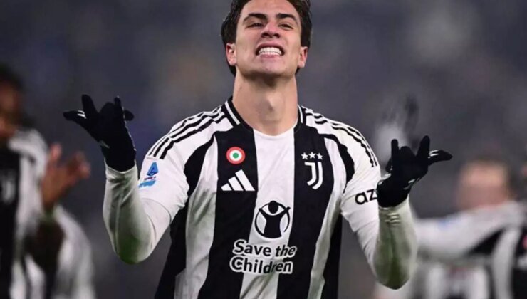 Kenan Yıldız, dünyanın en iyi takımlarından birine gidiyor