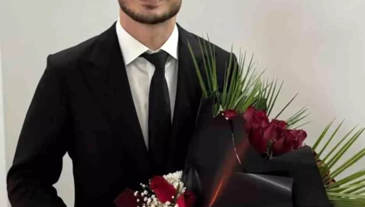 Kerem Aktürkoğlu Kocaeli’de Sözlendi