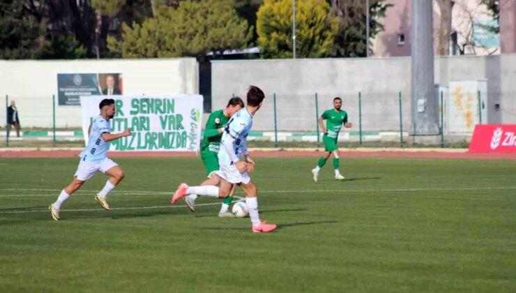 Kırklarelispor, Adana Demirspor’u 2-0 Yenerek Kupada İlerledi