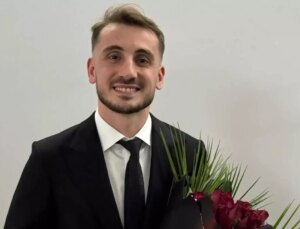 Kız istemeye gitti: Kerem Aktürkoğlu evleniyor