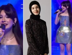 Kızıl Goncalar’ın ‘Zeynep’ini görenler dönüp bir daha baktı