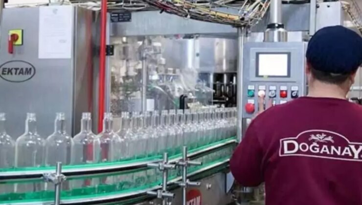 Kızılay, Doğanay’ın şalgam fabrikasını 370 milyon TL bedelle satın aldı