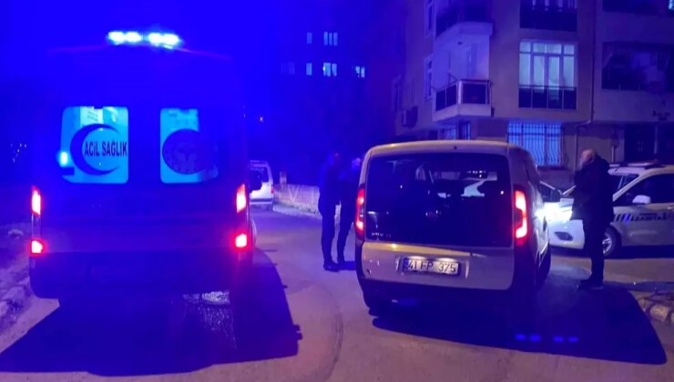 Kocaeli’de Asılsız Silahla Yaralama İhbarı Panik Yaratmadı