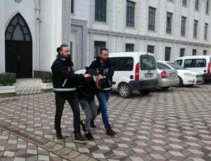 Kocaeli’de Uyuşturucu Nedeniyle Yaşanan Cinayette 18 Yıl Hapis Cezası