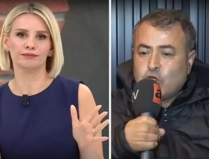 Konuğundan Esra Erol’a şok çıkış: Bulamıyorsanız Müge Anlı’ya çıkalım