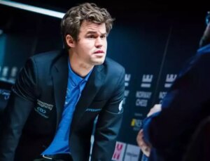 Kot giydiği için turnuvadan kovulan Magnus Carlsen hakkında yeni gelişme