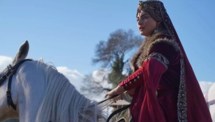 Kuruluş Osman 176. bölüm tek parça full HD izleme linki!