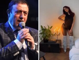 Mahmut Tuncer’in kızından cesur paylaşım! “Baban görmesin” yorumları yapılıyor