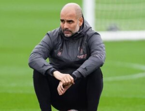 Manchester City, en sonunda kabustan uyandı