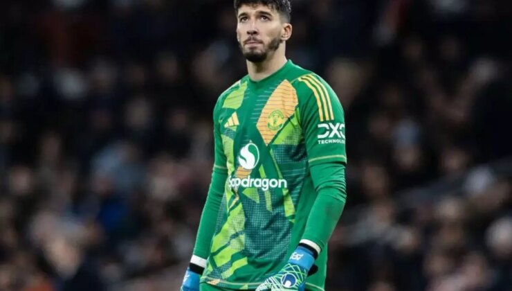 Manchester United’dan Altay Bayındır’ın sonunu getiren hamle