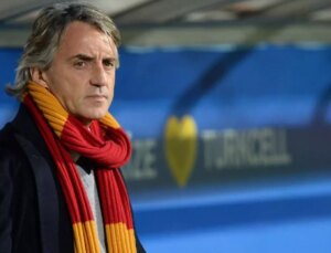 Mancini’den yıllar sonra gelen itiraf: Bir daha asla gitmem