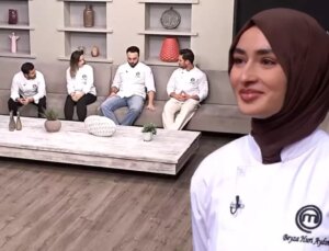 MasterChef’te son finalist belli oldu, sevilen yarışmacı elendi