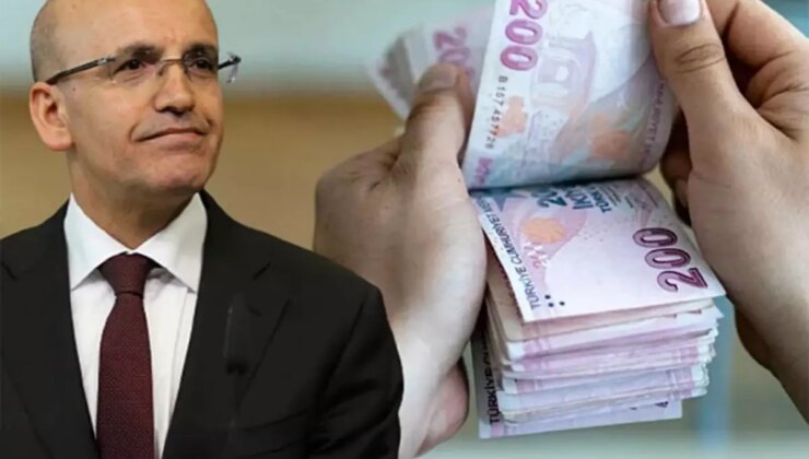 Mehmet Şimşek: Türkiye’de ciddi bir enflasyon ve hayat pahalılığı sorunu var
