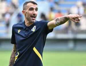 Mehmet Topal, Petrolul Ploieşti’den istifa etti