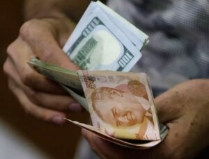 Merkez Bankası kur korumalı desteği kaldırdı