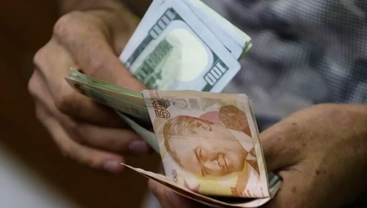 Merkez Bankası kur korumalı desteği kaldırdı