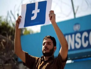 Meta’nın Filistin’e sansür uyguladığı ortaya çıktı