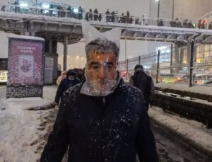 Meteoroloji uzmanları tarih verdi: Kar İstanbul’un kapısına kadar gelecek