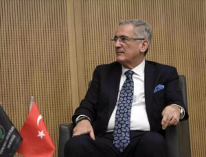 MHK’nin eski başkanı Mustafa Çulcu, mevcut yönetimi topa tuttu