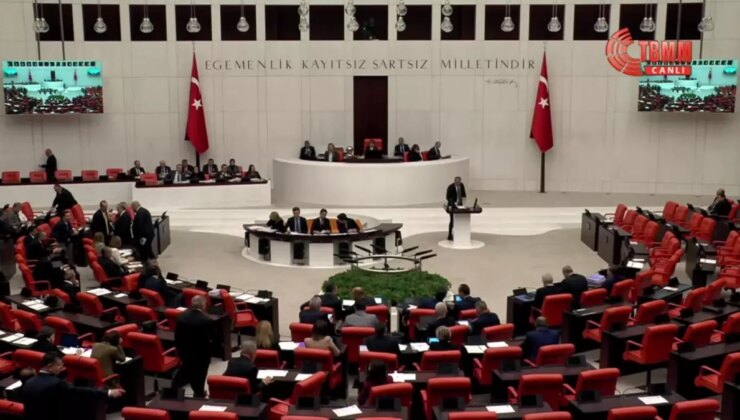 MHP Milletvekili Saffet Sancaklı’dan Yabancı Futbolculara Sert Eleştiriler