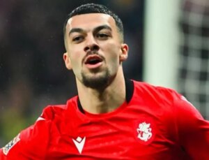Mikautadze Galatasaray’a mı geliyor?