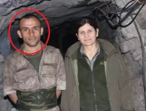 MİT’ten PKK’ya nokta operasyon! Sözde sorumlulardan Nusrettin Demir etkisiz hale getirildi