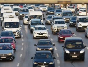 Motorlu Taşıtlar Vergisi için son tarih yaklaşıyor