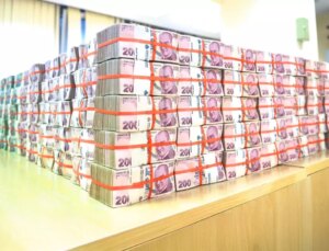 Müşteri başına bankalara 79 milyon ceza kesilecek