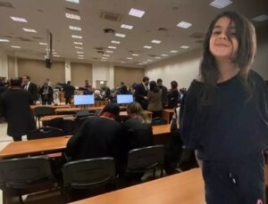 Narin Güran davasında karar öncesi son duruşma başladı