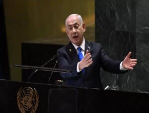 Netanyahu; Filistin, Lübnan, Suriye’den sonra şimdi de o ülkeyi de tehdit etti