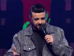 O Ses Türkiye’ye Burak Kut damgası! Herkes sahne performansını konuşuyor