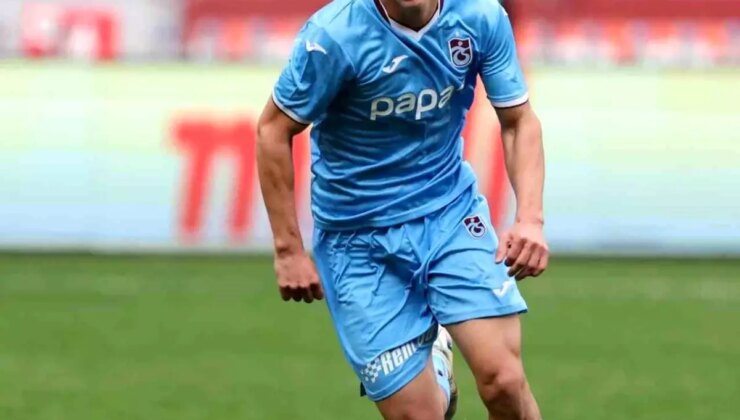 Oğuzhan Yılmaz İçin Kulüpler Yarışıyor