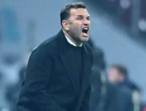 Okan Buruk, bunu yaparsa bir rekoru daha tarihe gömecek