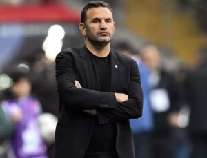 Okan Buruk’tan çok konuşulacak Icardi ve Osimhen sözleri