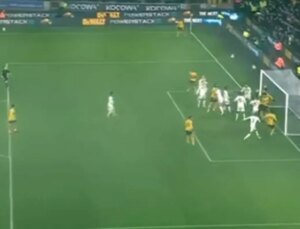Onana’dan skandal hata: Altay’ın yediği golün aynısını yedi