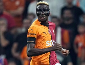 Osimhen’in yeni takımını duyurdular