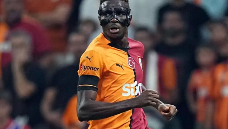 Osimhen’in yeni takımını duyurdular