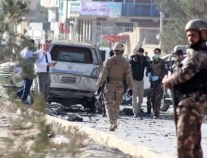 Pakistan savaş uçakları Afganistan’ı vurdu: 46 ölü