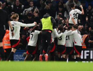 Premier Lig’de 45 yıl sonra bir ilk yaşandı