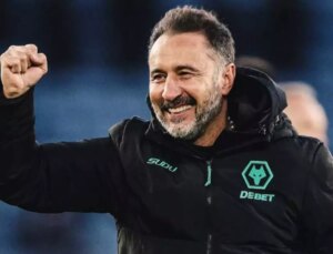 Premier Lig’de Vitor Pereira Fırtınası: Mourinho’dan sonra bir ilki başardı